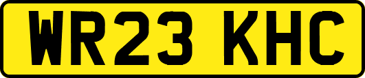 WR23KHC