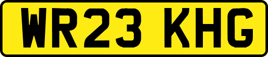 WR23KHG