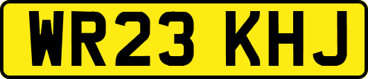 WR23KHJ