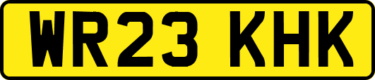 WR23KHK