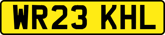 WR23KHL