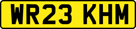 WR23KHM