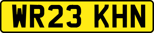 WR23KHN