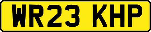 WR23KHP