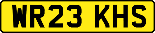 WR23KHS