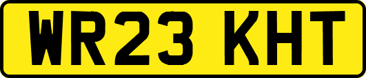 WR23KHT