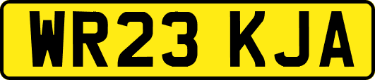 WR23KJA