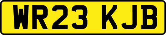 WR23KJB