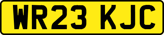 WR23KJC