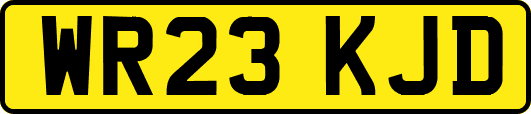 WR23KJD