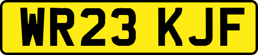 WR23KJF