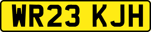 WR23KJH
