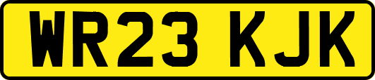 WR23KJK