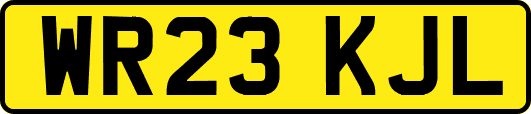 WR23KJL