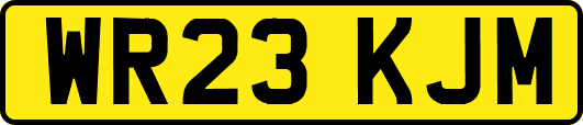 WR23KJM