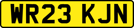 WR23KJN