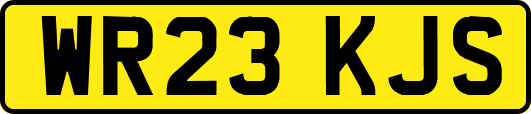 WR23KJS