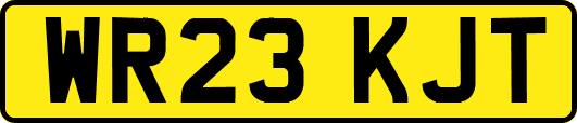 WR23KJT