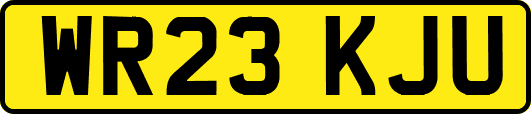 WR23KJU