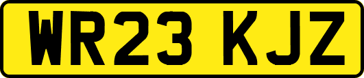 WR23KJZ