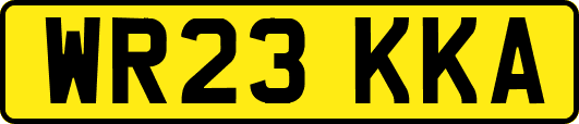 WR23KKA