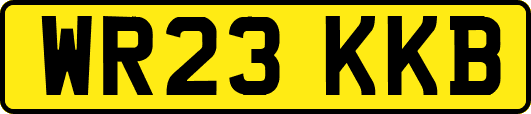WR23KKB