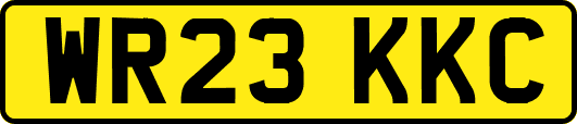 WR23KKC