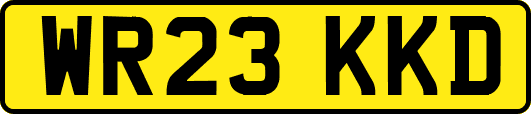 WR23KKD