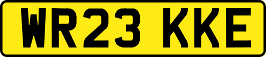 WR23KKE
