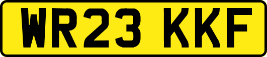 WR23KKF