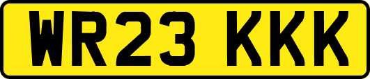 WR23KKK