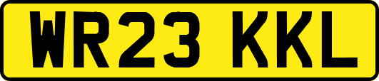 WR23KKL