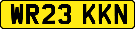 WR23KKN