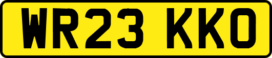 WR23KKO