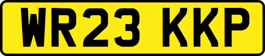 WR23KKP