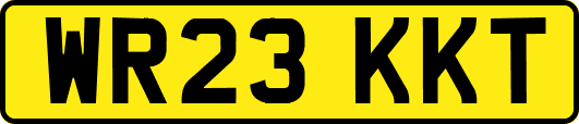 WR23KKT