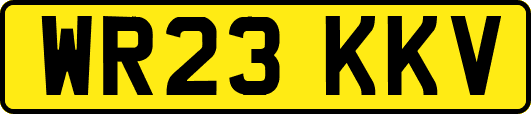 WR23KKV