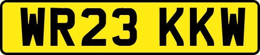 WR23KKW