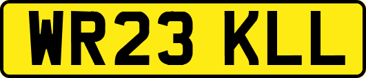 WR23KLL