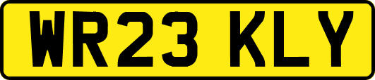 WR23KLY