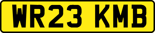 WR23KMB