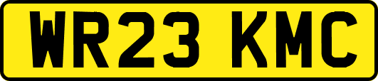 WR23KMC