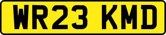 WR23KMD