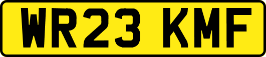 WR23KMF
