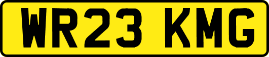 WR23KMG