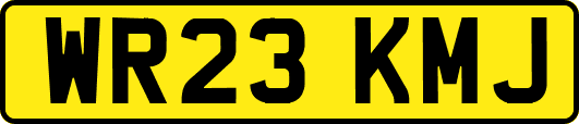 WR23KMJ
