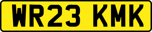 WR23KMK