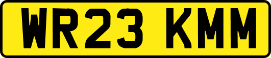 WR23KMM