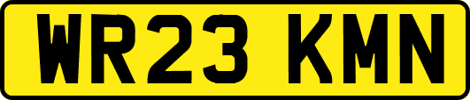 WR23KMN