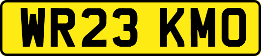 WR23KMO